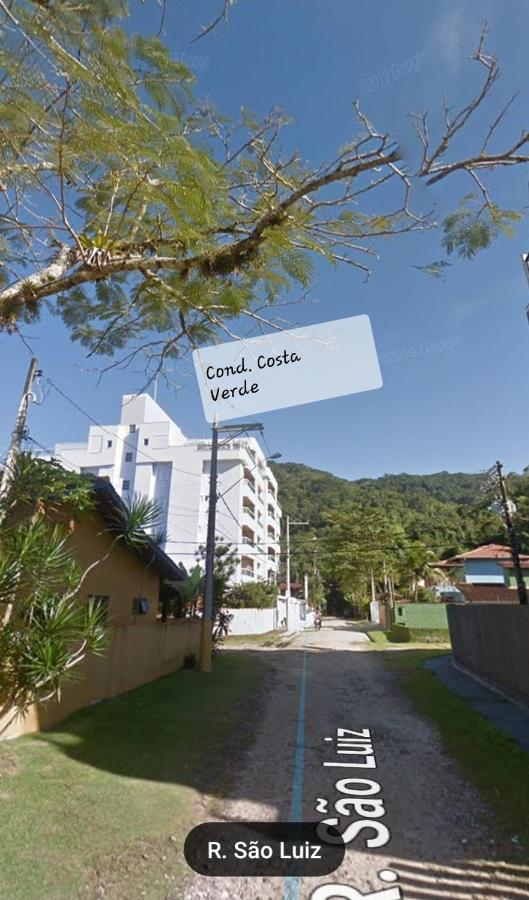 Apto 23-1 Costa Verde - Toninhas Ubatuba Exterior photo